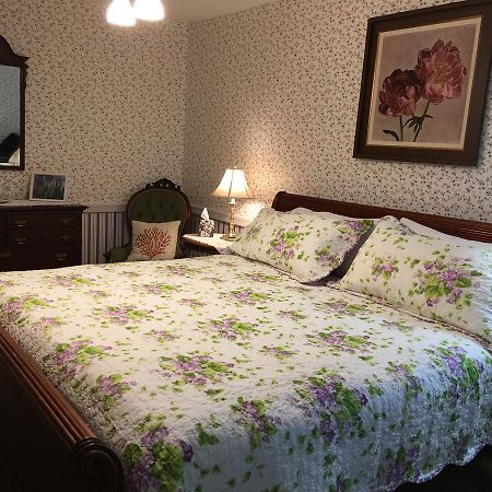 Homeport Historic Inn Searsport Buitenkant foto