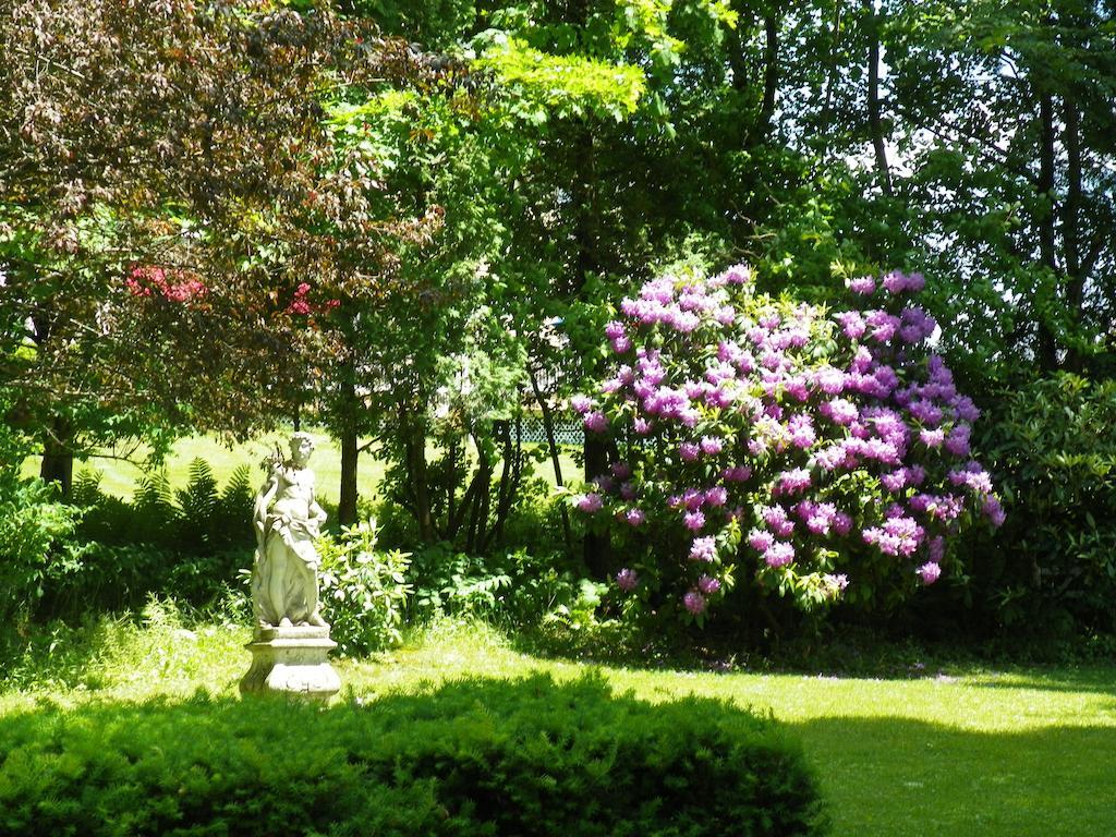 Homeport Historic Inn Searsport Buitenkant foto