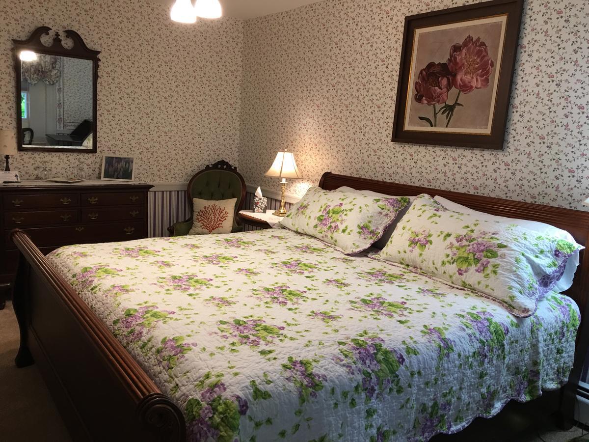 Homeport Historic Inn Searsport Buitenkant foto
